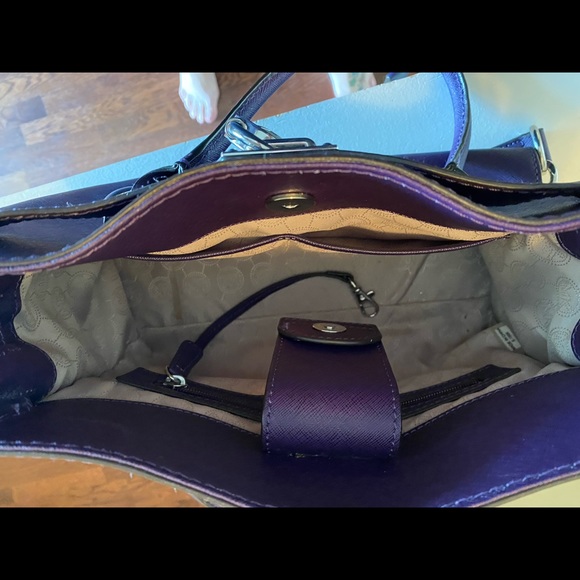 Michael Kors Purse - Picture 2 of 2